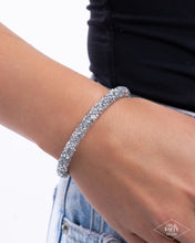Load image into Gallery viewer, Roll Out The Glitz - Silver