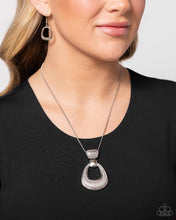 Load image into Gallery viewer, Park Avenue Attitude - Silver