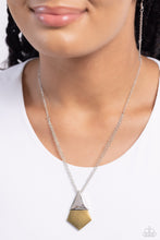 Load image into Gallery viewer, Posh Pyramid - Multi