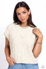 Load image into Gallery viewer, Natural Nonchalance - Brown