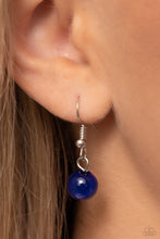 Load image into Gallery viewer, Affectionate Array - Blue