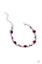 Load image into Gallery viewer, Roses Supposes - Red
