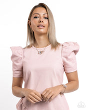 Load image into Gallery viewer, Dainty Devotee - Brown