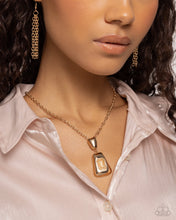 Load image into Gallery viewer, Pendant Promise - Orange