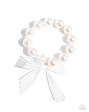 Load image into Gallery viewer, Girly Glam - White