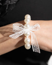 Load image into Gallery viewer, Girly Glam - White