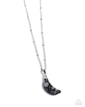 Load image into Gallery viewer, Lunar Lesson - Black