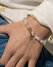 Load image into Gallery viewer, SAND-sational Statement - Pink