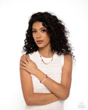 Load image into Gallery viewer, Wild Whimsicality - Red