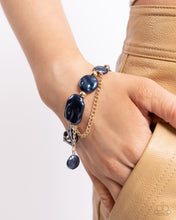 Load image into Gallery viewer, 5th Avenue Finesse - Blue