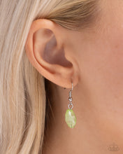 Load image into Gallery viewer, Colored Can-Can - Green