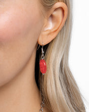 Load image into Gallery viewer, Offbeat Ofrenda - Red