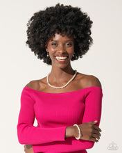 Load image into Gallery viewer, Cubed Charm - Purple