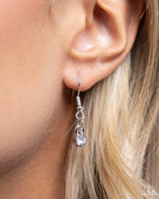 Load image into Gallery viewer, Beachy Baroness - White