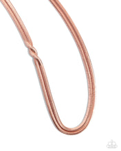 Load image into Gallery viewer, Tasteful Time - Copper