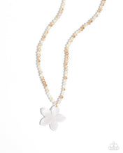 Load image into Gallery viewer, Handcrafted Hawaiian - White