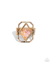 Load image into Gallery viewer, Diamond in the STUFF - Gold