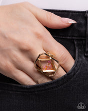 Load image into Gallery viewer, Diamond in the STUFF - Gold