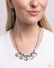 Load image into Gallery viewer, Teardrop Tribute - Yellow