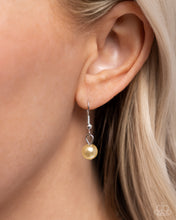 Load image into Gallery viewer, Bejeweled Bravado - Yellow