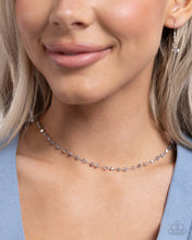 Load image into Gallery viewer, Chiseled Candidate - Silver