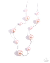 Load image into Gallery viewer, Park Avenue Pearls - Pink