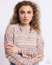 Load image into Gallery viewer, Reflective Redux - Purple