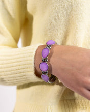 Load image into Gallery viewer, In All the BRIGHT Places - Purple