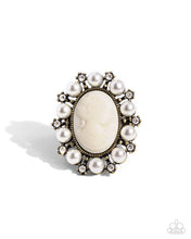 Load image into Gallery viewer, Vintage Glam - Brass