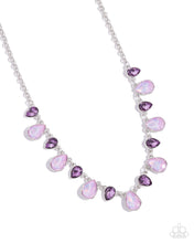 Load image into Gallery viewer, Summer Season - Purple