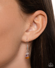 Load image into Gallery viewer, Chiseled Charm - Purple