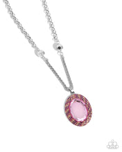 Load image into Gallery viewer, Manufactured Majesty - Pink