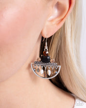 Load image into Gallery viewer, Metropolitan Majesty - Black