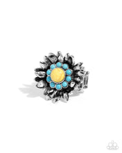 Load image into Gallery viewer, Screening Sunflower - Yellow