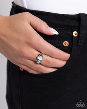 Load image into Gallery viewer, Colored Character - Blue