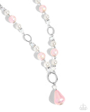 Load image into Gallery viewer, Foiled Fairy Tale - Pink
