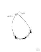 Load image into Gallery viewer, Heart-struck Hype - Black