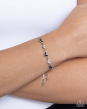 Load image into Gallery viewer, Heart-struck Hype - Black