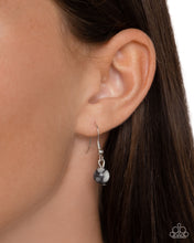 Load image into Gallery viewer, Textured Timbre - Black