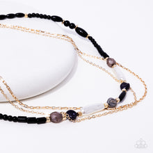 Load image into Gallery viewer, Basic Beading - Black