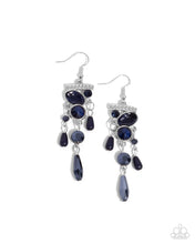 Load image into Gallery viewer, Triumphant Tassel - Blue