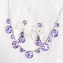 Load image into Gallery viewer, Genteel Gallery - Purple