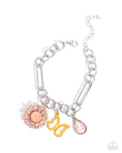 Load image into Gallery viewer, Aerial Accomplishment - Orange