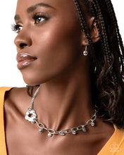 Load image into Gallery viewer, Magic Merger - Silver