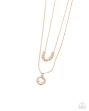 Load image into Gallery viewer, Defaced Darling - Gold