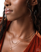 Load image into Gallery viewer, Defaced Darling - Gold