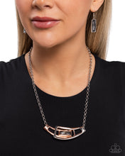 Load image into Gallery viewer, Interlocked Improv - Silver