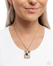 Load image into Gallery viewer, Admirably Abstract - Black