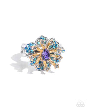 Load image into Gallery viewer, Decadent Display - Purple
