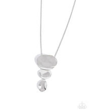 Load image into Gallery viewer, Cascading Commercial - Silver